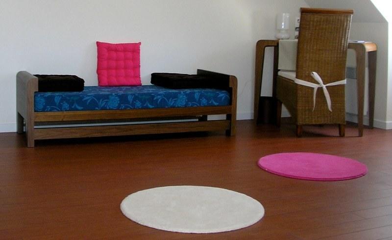 Hotel Le Chevalier Gambette Saint-Armel Szoba fotó