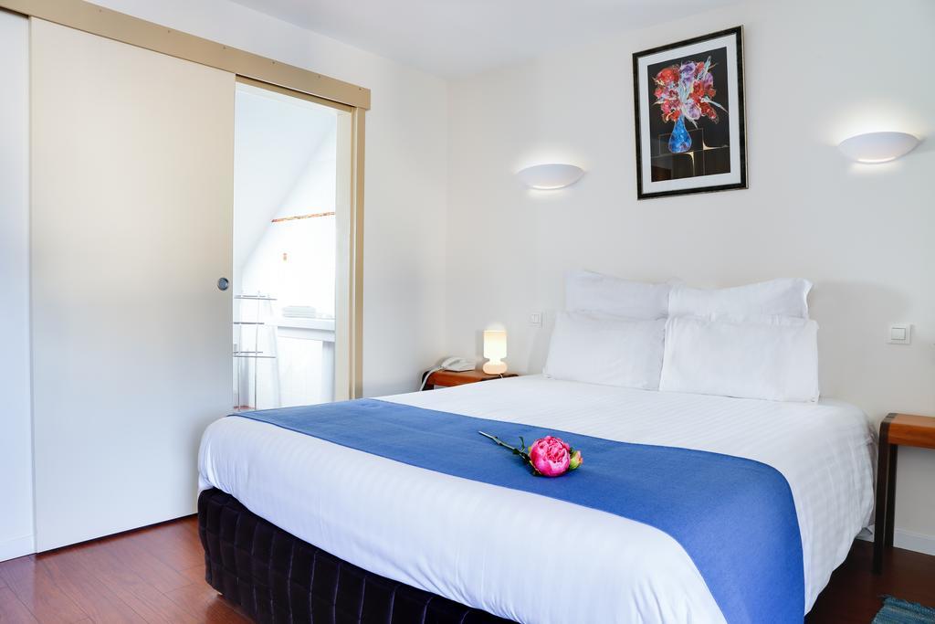 Hotel Le Chevalier Gambette Saint-Armel Kültér fotó